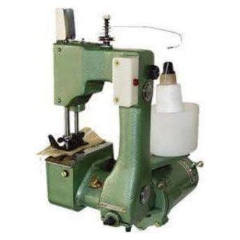 Megatools MGK9 Portable Sewing Bag Closer / Sack Sealer - KHM Megatools Corp. Megatools MGK9 Portable Sewing Bag Closer / Sack Sealer - KHM Megatools Corp.
